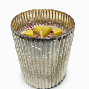 VELA AROMÁTICA FRAMBUESA & LIMÓN