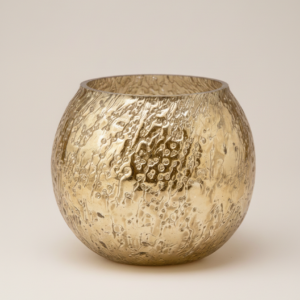 Vela Aromática Edición Gold – Lavanda