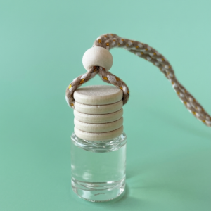 Ambientador de coche - Alma floral