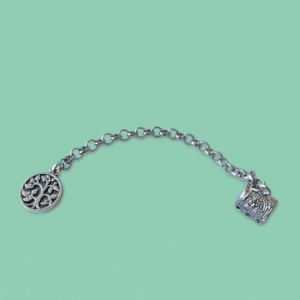 Apagavelas Artesanal · Árbol de la Vida