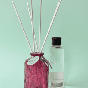 Difusor Mikado Artesanal Granate – 150 ml