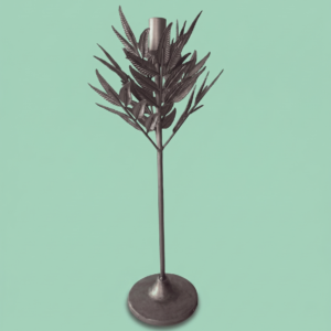 Candelabro Oro
