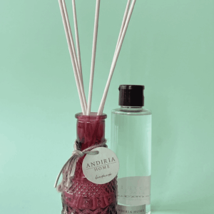 Difusor Mikado Artesanal Granate – 150 ml