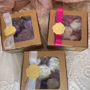 Caja de Sueños Florales