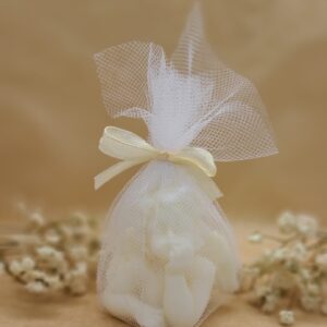 Detalle Artesanal para Eventos - Edición ÁNGEL DE GUARDA