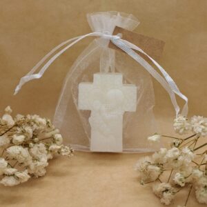 Detalle Artesanal para Eventos - Cruz de Luz