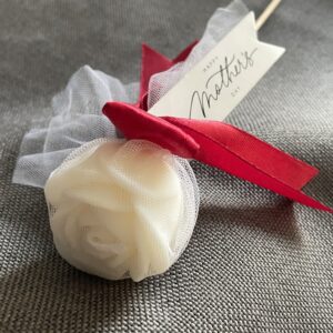 Rosa de amor
