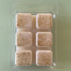 Wax melts en cubos arómaticos - Frambuesa & Limón