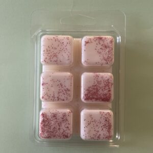 Wax Melts en cubos aromáticos - Alma Floral