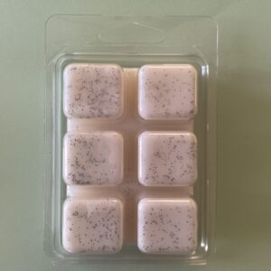 Wax Melts en cubos aromáticos - Brisa de algodón
