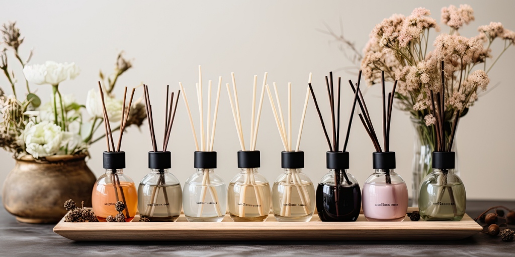 Ambientadores naturales vs artificiales: cuál elegir para casa