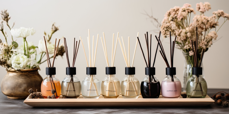 Ambientadores naturales vs artificiales: cuál elegir para casa